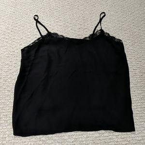 Forever 21 Lace Camisole